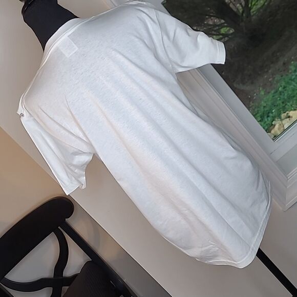 Upscaled JERZEES 50/50 sz M t shirt NWOT - Picture 3 of 9